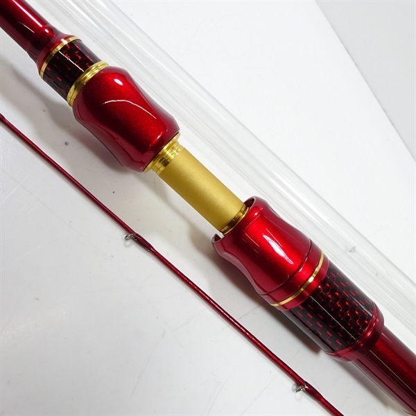 ２０ＢＪイカダメタルチューン１４７・Ｒ